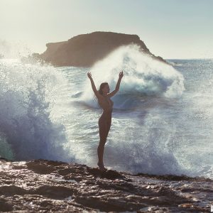 Envie de sensations à nu 🌞 Éloïse - rencontre-Milf-Le Havre